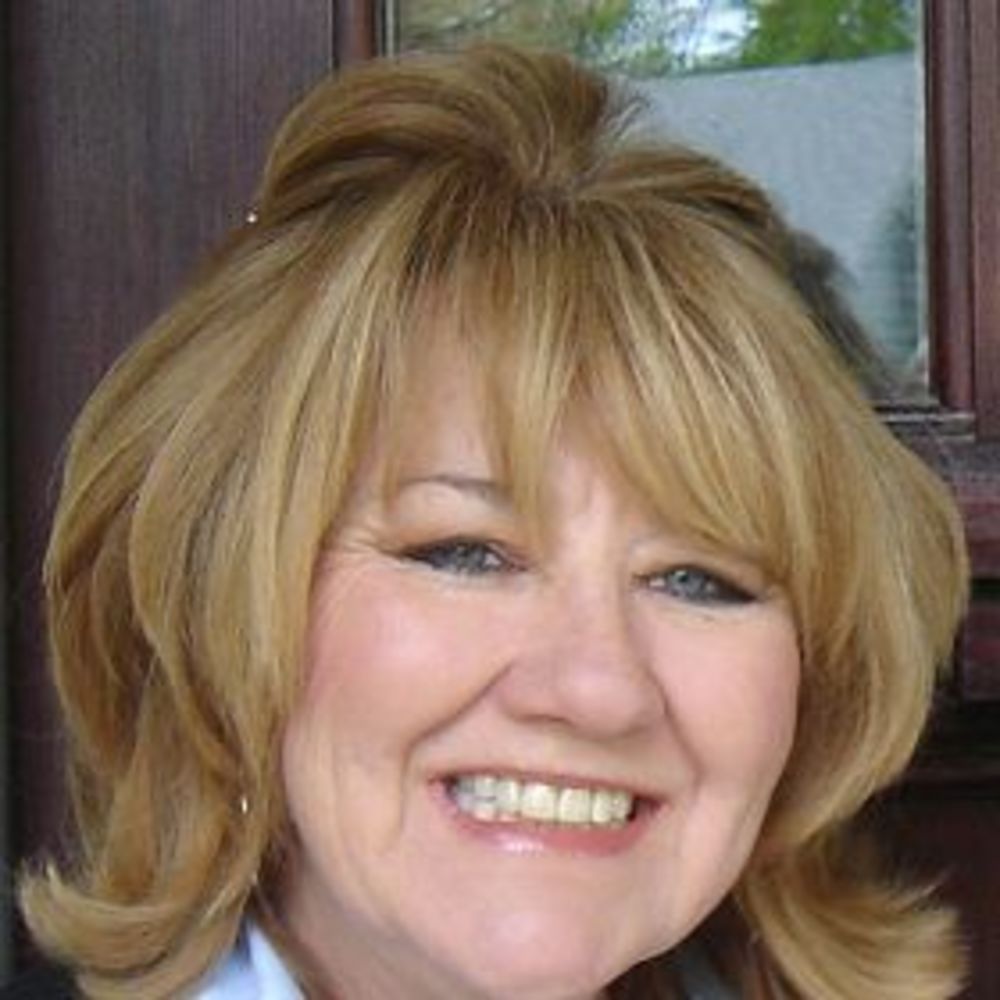 Meet your Posher, Roberta